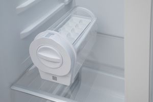 Lodówka Amica FY5119.3DFBX 15