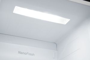 Lodówka Amica FY5119.3DFBX 4