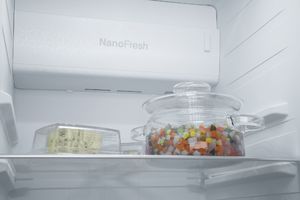 Lodówka Amica FY5119.3DFBX 5