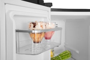 Lodówka Amica FY5119.3DFBX 7