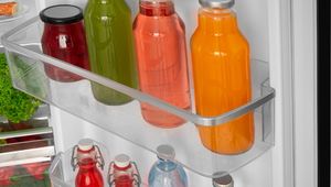 Lodówka Amica FY5119.3DFBX 9