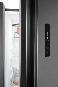 Lodówka Amica FY5139.3DFBXI 13