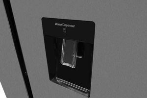 Lodówka Amica FY5139.3DFBXI 15