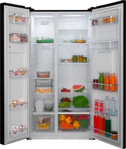 Lodówka Amica FY5139.3DFBXI 2