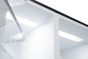 Lodówka Amica FY5139.3DFBXI 21