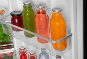 Lodówka Amica FY5139.3DFBXI 25