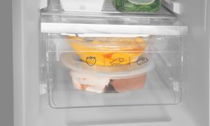 Lodówka Amica FY5139.3DFBXI 26