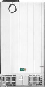 Lodówka Amica FY5139.3DFBXI 28