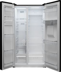 Lodówka Amica FY5139.3DFBXI 3