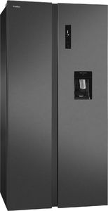 Lodówka Amica FY5139.3DFBXI 4