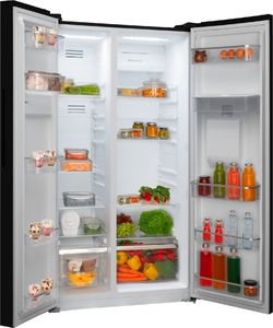 Lodówka Amica FY5139.3DFBXI 5