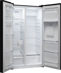 Lodówka Amica FY5139.3DFBXI 6