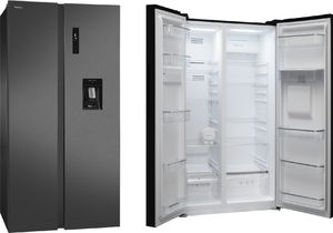 Lodówka Amica FY5139.3DFBXI 8