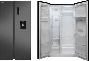 Lodówka Amica FY5139.3DFBXI 10