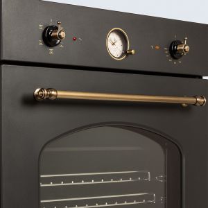 Piekarnik Freggia OERD65AN 2