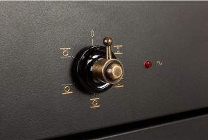 Piekarnik Freggia OERD65AN 4