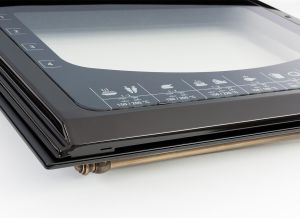 Piekarnik Freggia OERD65AN 8