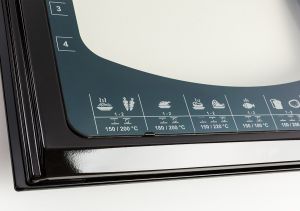 Piekarnik Freggia OERD65AN 9