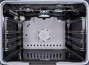 Piekarnik Freggia OERD65AN 10