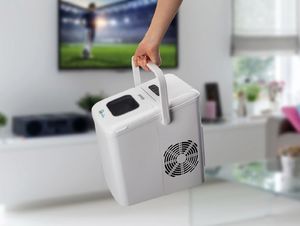 Kostkarka do lodu Gorenje Kostkarka do lodu Gorenje IMD1200W 2