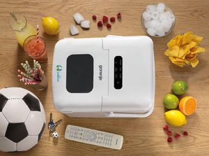 Kostkarka do lodu Gorenje Kostkarka do lodu Gorenje IMD1200W 4