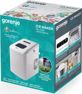Kostkarka do lodu Gorenje Kostkarka do lodu Gorenje IMD1200W 5