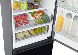Lodówka Samsung RB38A7B5E22 7