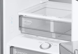 Lodówka Samsung RB38A7B5E22 10