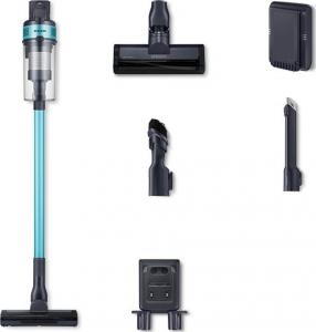 Odkurzacz pionowy Samsung Jet 60 Turbo VS15A6031R1 12