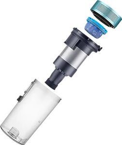 Odkurzacz pionowy Samsung Jet 60 Turbo VS15A6031R1 10