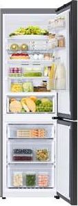 Lodówka Samsung RB34A6B2F22 2