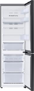 Lodówka Samsung RB34A6B2F22 7