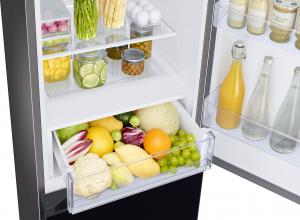 Lodówka Samsung RB34A6B2F22 8