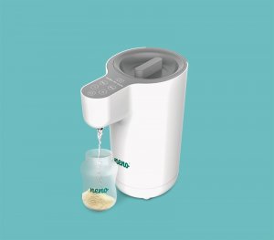 Neno Ekspres do przygotowania mleka Aqua 8