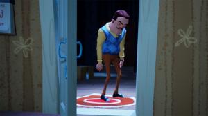 Hello Neighbor: Hide and Seek Nintendo Switch 7