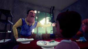Hello Neighbor: Hide and Seek Nintendo Switch 8