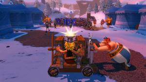 Asterix & Obelix XXL: Collection PS4 2