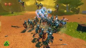 Asterix & Obelix XXL: Collection PS4 3