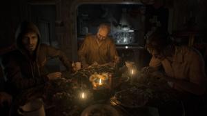 Resident Evil VII: Biohazard Gold Edition PS4 12