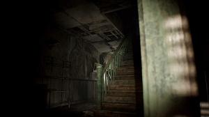 Resident Evil VII: Biohazard PS4 2