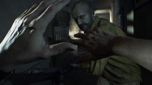 Resident Evil VII: Biohazard PS4 3