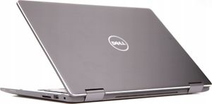 Laptop Dell 2w1 DELL 3379 i5 16GB DDR4 SSD Dotyk FHD W10P 1