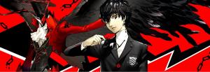 Persona 5 PS3 6