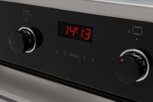 Piekarnik Amica EB6521 Fusion 9