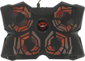 Podstawka chłodząca Trust GXT 278 Yozu (20817) 4