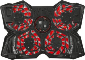 Podstawka chłodząca Trust GXT 278 Yozu (20817) 5