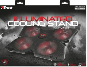 Podstawka chłodząca Trust GXT 278 Yozu (20817) 6