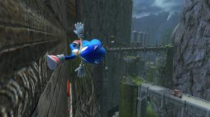 Sonic The Hedgehog PS3 3