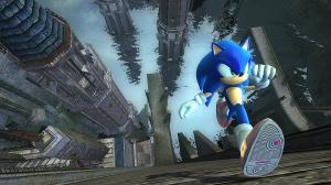 Sonic The Hedgehog PS3 4