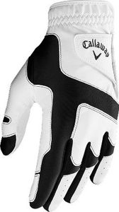 CALLAWAY Rękawica golfowa CALLAWAY OPTI FIT (biała, na prawą rękę) 1